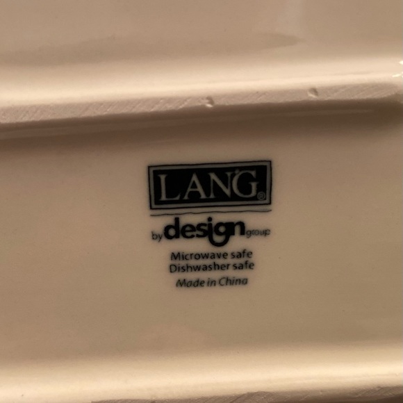 Dancing Skeletons In Halloween Costumes Rectangular Ceramic Platter - Picture 6 of 16